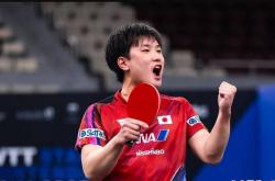 lol全球总决赛-法国队横扫中国队，张本智和点燃赛场