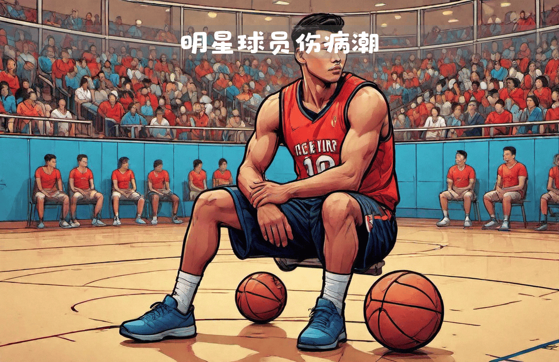球员伤病潮袭来，球队士气跌入低谷的简单介绍
