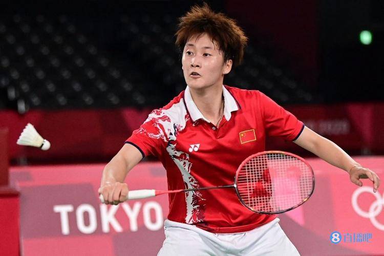 关于印尼队完胜泰国队，戴资颖高光表现的信息