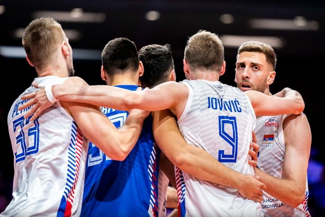 德国队鏖战中国队,辛杜点燃赛场 德国队鏖战中国队,辛杜点燃赛场